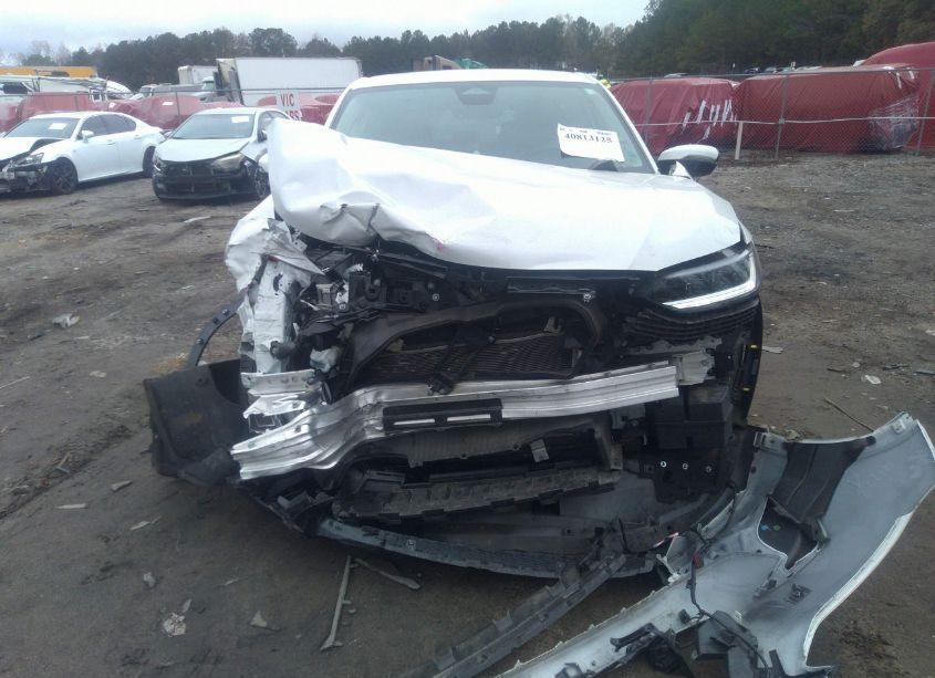 Photo 12 of 2023 Honda Hr-v 2WD EX-L (VIN 3CZRZ1H79PM726106)