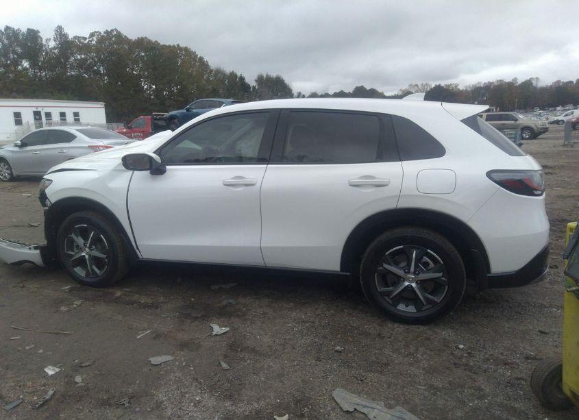 Photo 14 of 2023 Honda Hr-v 2WD EX-L (VIN 3CZRZ1H79PM726106)