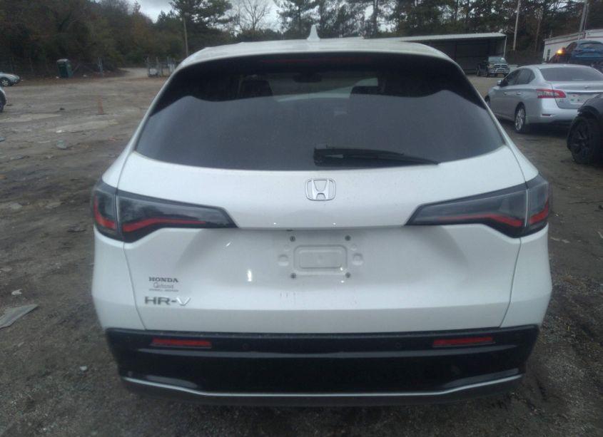 Photo 16 of 2023 Honda Hr-v 2WD EX-L (VIN 3CZRZ1H79PM726106)
