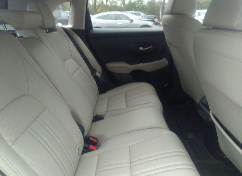 Photo 8 of 2023 Honda Hr-v 2WD EX-L (VIN 3CZRZ1H79PM726106)