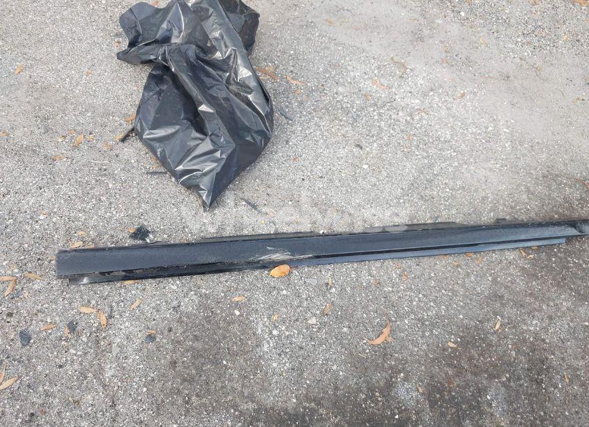 Photo 12 of 2023 Honda Hr-v 2WD EX-L (VIN 3CZRZ1H79PM731886)