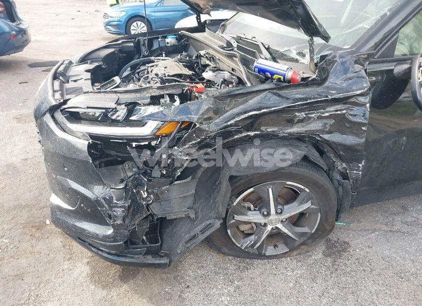 Photo 6 of 2023 Honda Hr-v 2WD EX-L (VIN 3CZRZ1H79PM731886)