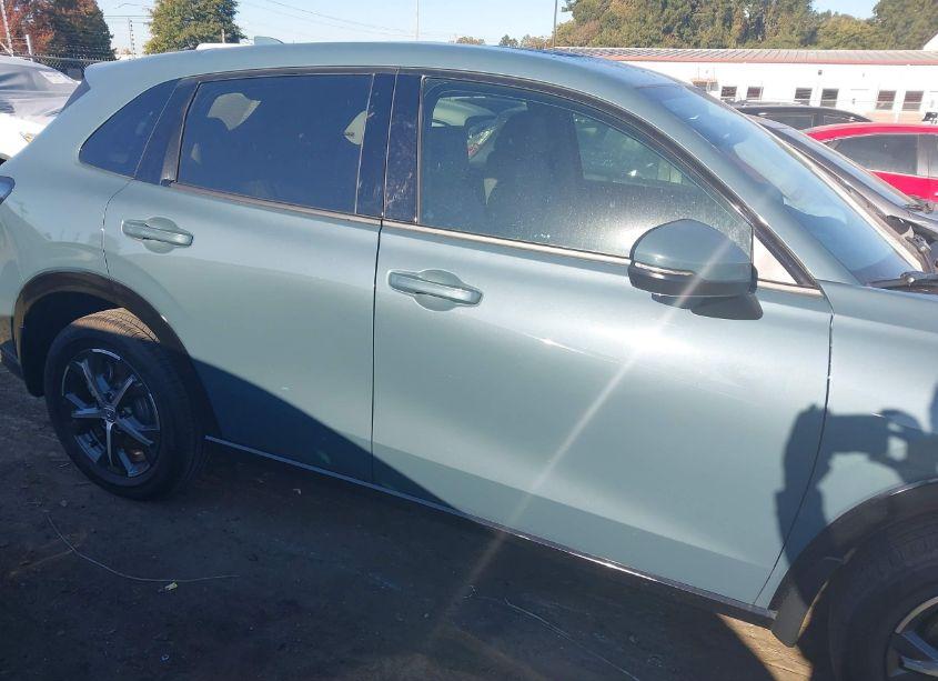 Photo 13 of 2024 Honda Hr-v (VIN 3CZRZ1H79RM739795)