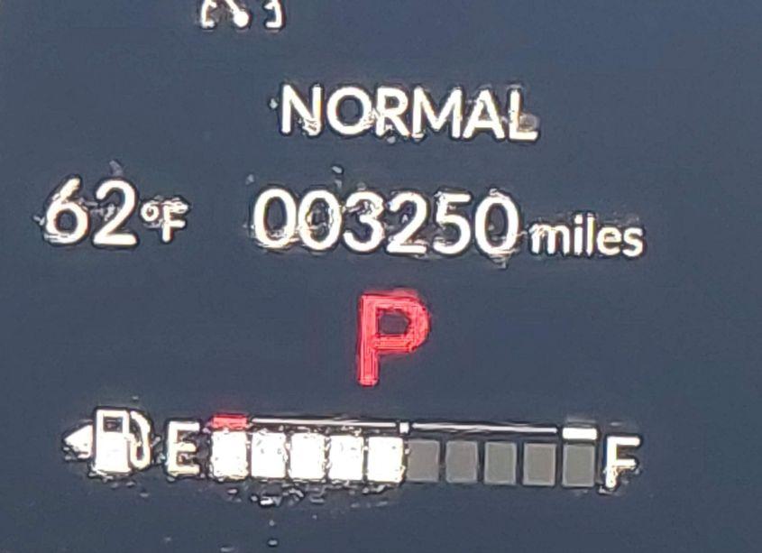 Photo 15 of 2024 Honda Hr-v (VIN 3CZRZ1H79RM739795)