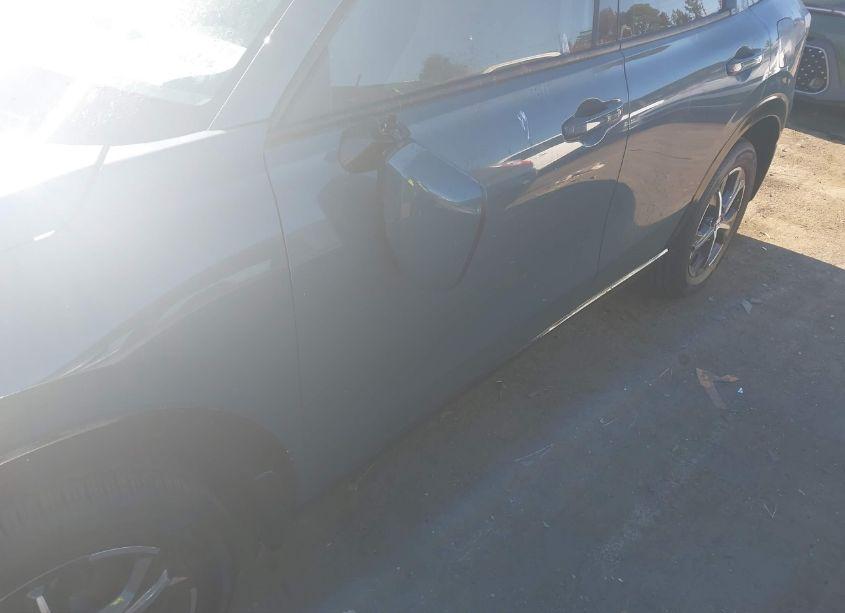 Photo 17 of 2024 Honda Hr-v (VIN 3CZRZ1H79RM739795)