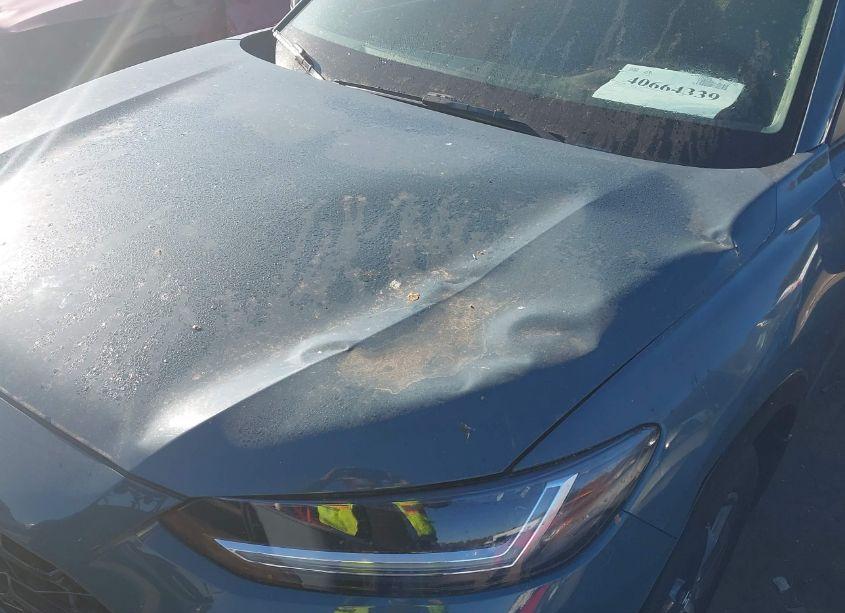 Photo 6 of 2024 Honda Hr-v (VIN 3CZRZ1H79RM739795)