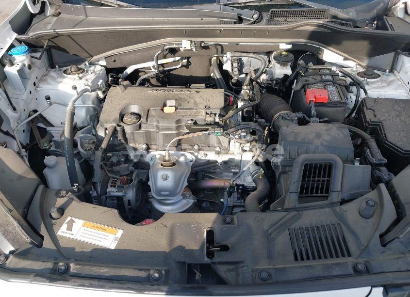 Photo 10 of 2023 Honda Hr-v 2WD EX-L (VIN 3CZRZ1H7XPM732254)