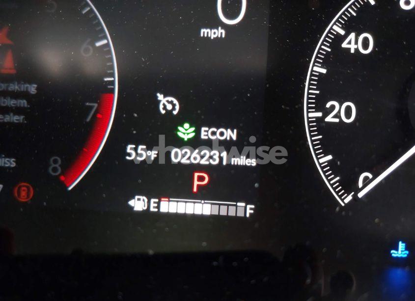 Photo 15 of 2023 Honda Hr-v 2WD EX-L (VIN 3CZRZ1H7XPM732254)