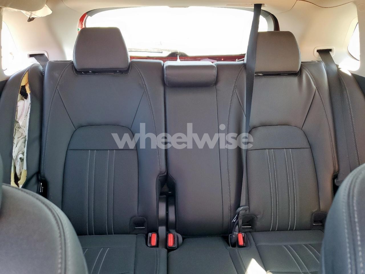 Photo 10 of 2025 HONDA HR-V EXL (VIN 3CZRZ1H7XSM744493)