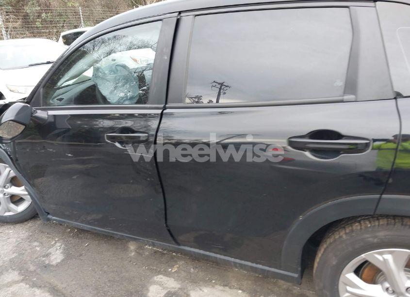 Photo 14 of 2023 Honda Hr-v AWD LX (VIN 3CZRZ2H30PM708645)