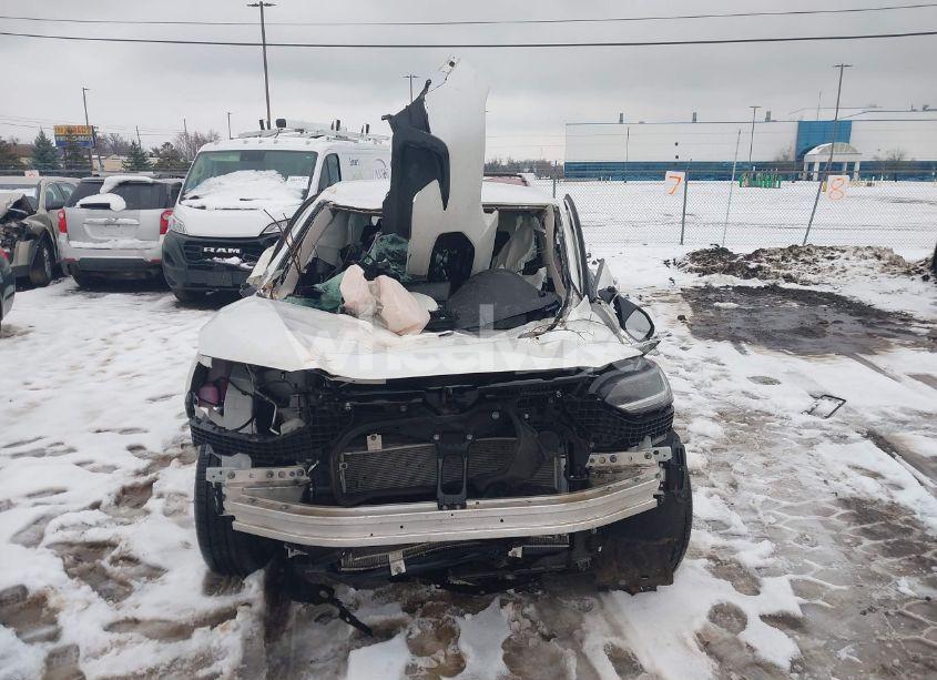 Photo 11 of 2023 Honda Hr-v AWD LX (VIN 3CZRZ2H30PM713411)