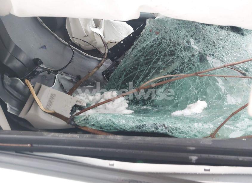 Photo 5 of 2023 Honda Hr-v AWD LX (VIN 3CZRZ2H30PM713411)