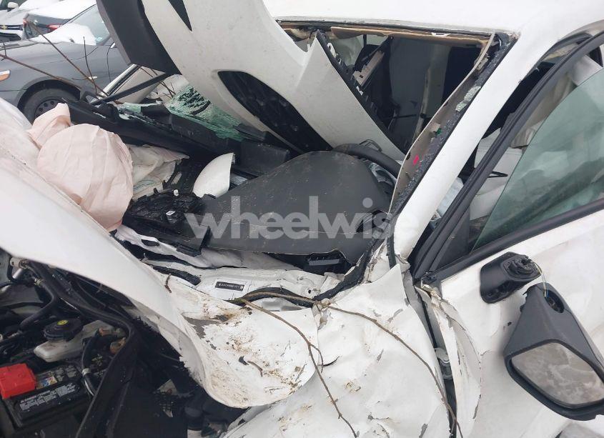 Photo 7 of 2023 Honda Hr-v AWD LX (VIN 3CZRZ2H30PM713411)