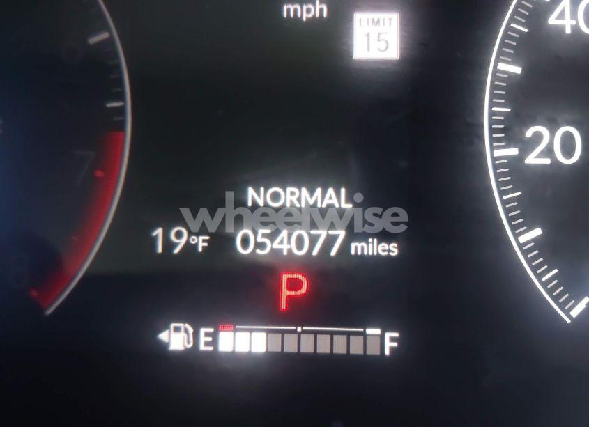 Photo 15 of 2023 Honda Hr-v AWD LX (VIN 3CZRZ2H30PM716003)