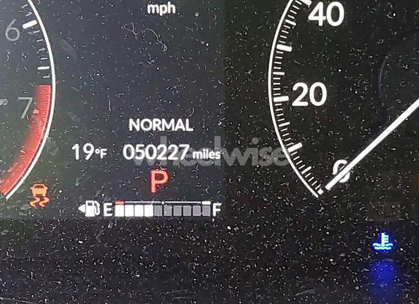 Photo 15 of 2023 Honda Hr-v AWD LX (VIN 3CZRZ2H30PM724361)