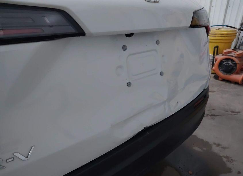 Photo 17 of 2023 Honda Hr-v AWD LX (VIN 3CZRZ2H30PM746313)