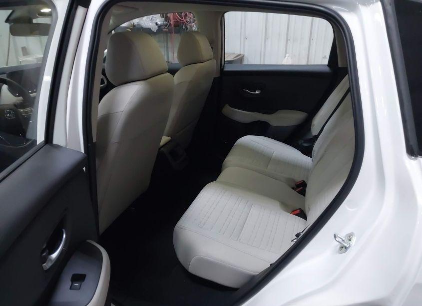 Photo 8 of 2023 Honda Hr-v AWD LX (VIN 3CZRZ2H30PM746313)