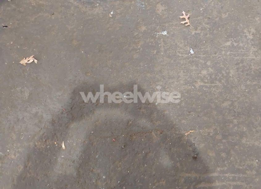 Photo 12 of 2023 Honda Hr-v AWD LX (VIN 3CZRZ2H31PM724921)