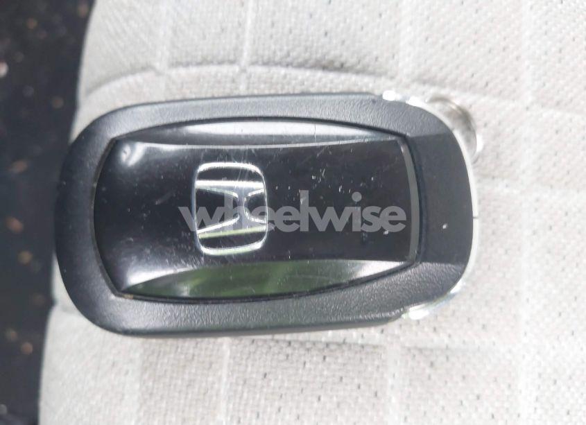 Photo 11 of 2023 Honda Hr-v AWD LX (VIN 3CZRZ2H31PM741766)