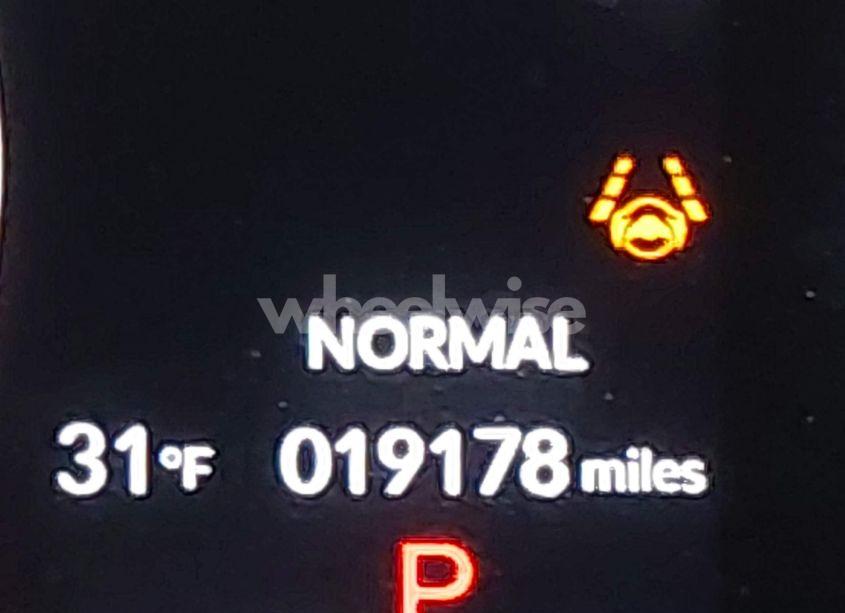 Photo 15 of 2023 Honda Hr-v AWD LX (VIN 3CZRZ2H31PM741766)