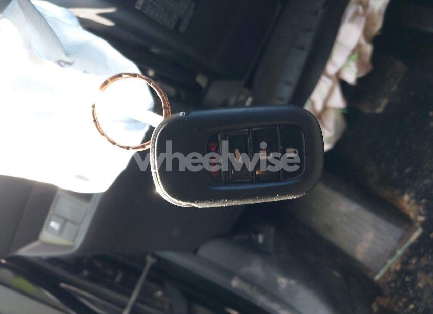 Photo 11 of 2024 Honda Hr-v AWD LX (VIN 3CZRZ2H31RM703070)