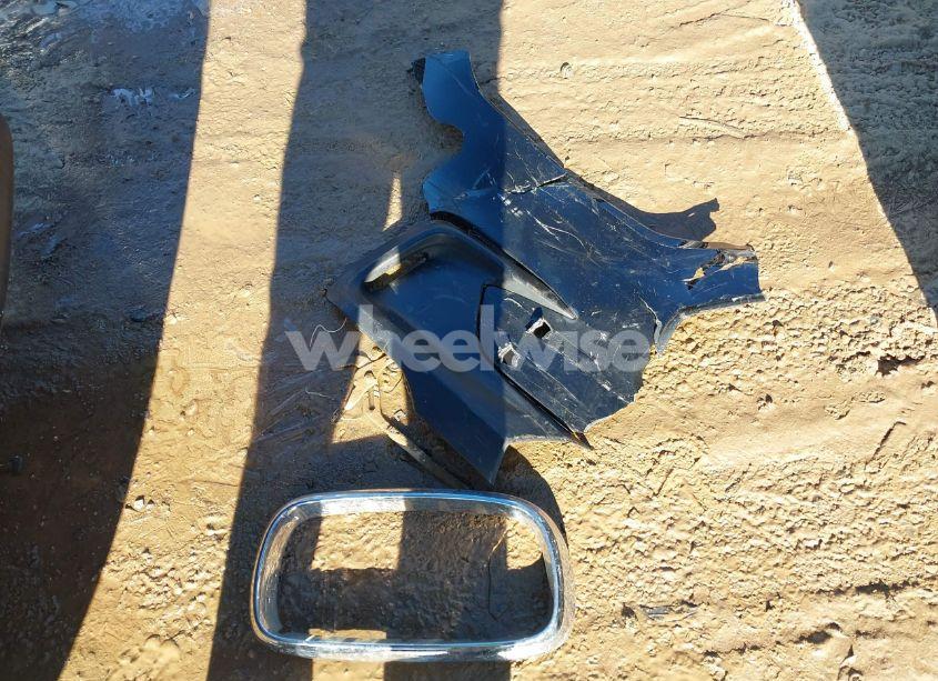 Photo 12 of 2024 Honda Hr-v AWD LX (VIN 3CZRZ2H31RM703070)