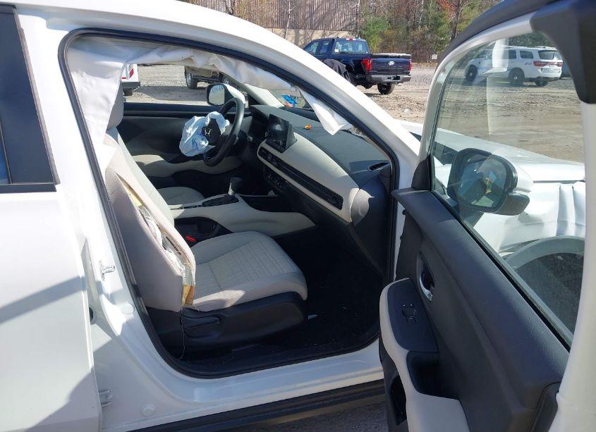 Photo 5 of 2024 Honda Hr-v AWD LX (VIN 3CZRZ2H31RM715221)