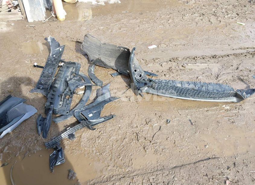 Photo 12 of 2024 Honda Hr-v AWD LX (VIN 3CZRZ2H31RM716482)