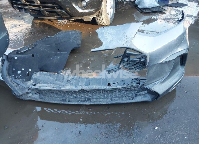 Photo 12 of 2024 Honda Hr-v AWD LX (VIN 3CZRZ2H31RM735663)