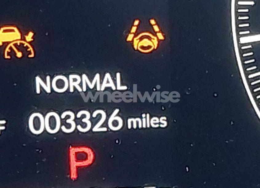 Photo 16 of 2024 Honda Hr-v AWD LX (VIN 3CZRZ2H31RM735663)