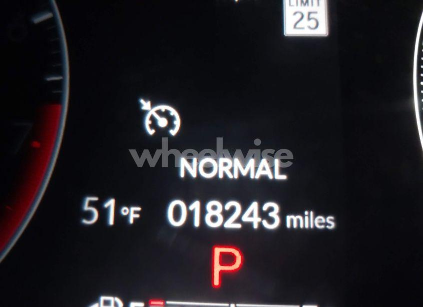 Photo 15 of 2024 Honda Hr-v AWD LX (VIN 3CZRZ2H31RM769683)