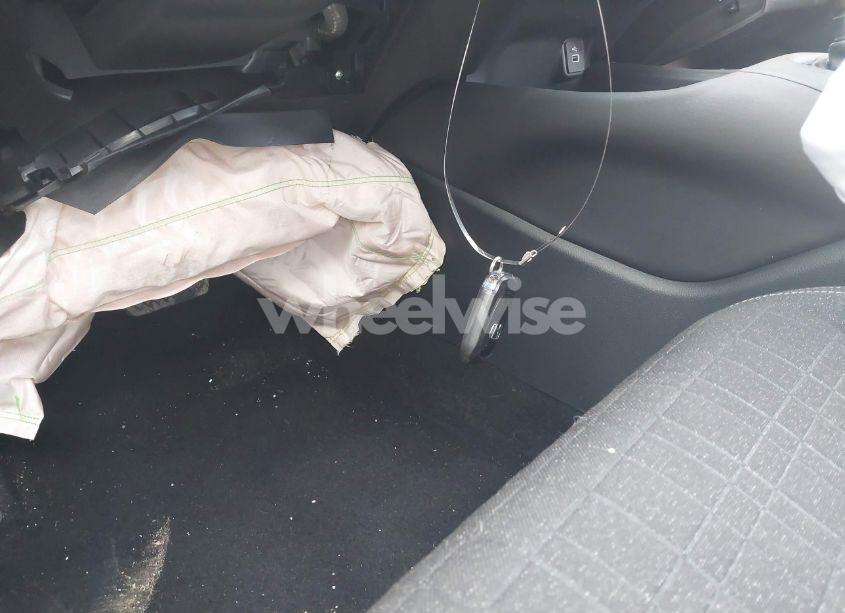 Photo 11 of 2023 Honda Hr-v AWD LX (VIN 3CZRZ2H32PM747821)