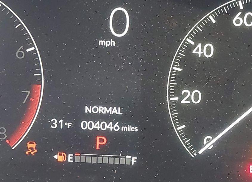 Photo 15 of 2024 Honda Hr-v AWD LX (VIN 3CZRZ2H32RM771846)