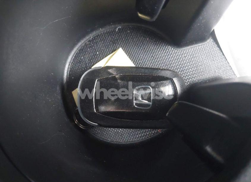 Photo 11 of 2023 Honda Hr-v AWD LX (VIN 3CZRZ2H33PM739713)