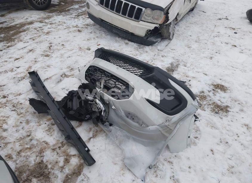 Photo 12 of 2024 Honda Hr-v AWD LX (VIN 3CZRZ2H33RM786310)