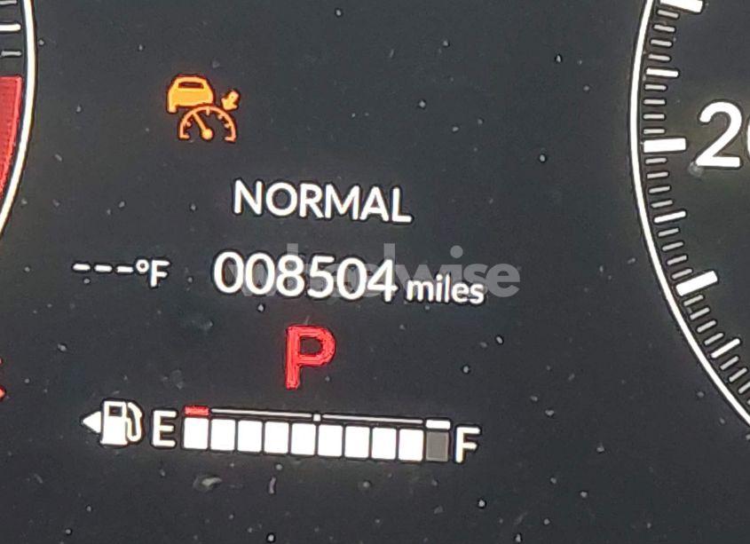 Photo 16 of 2024 Honda Hr-v AWD LX (VIN 3CZRZ2H33RM786310)