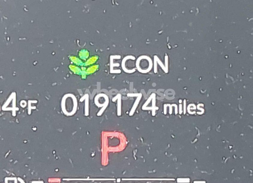 Photo 15 of 2023 Honda Hr-v AWD LX (VIN 3CZRZ2H34PM730468)