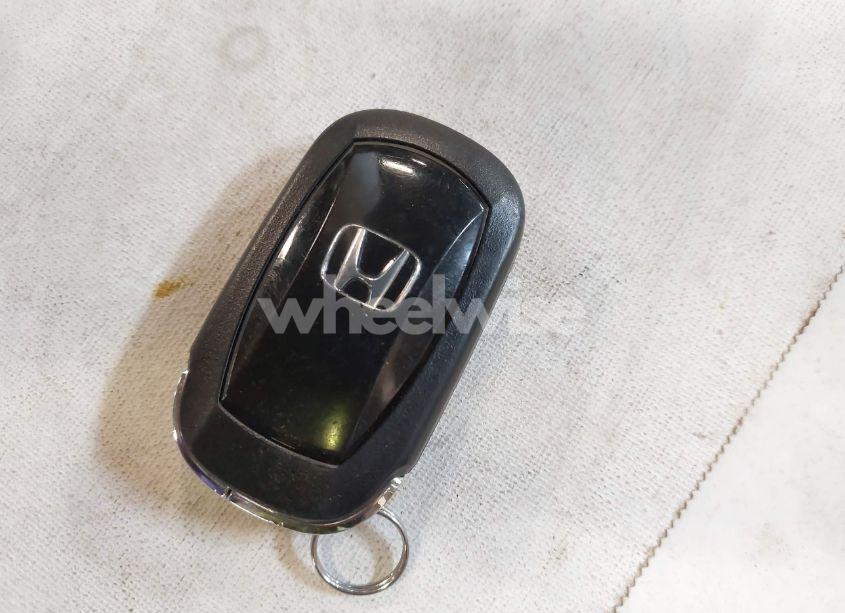 Photo 11 of 2023 Honda Hr-v AWD LX (VIN 3CZRZ2H34PM740711)