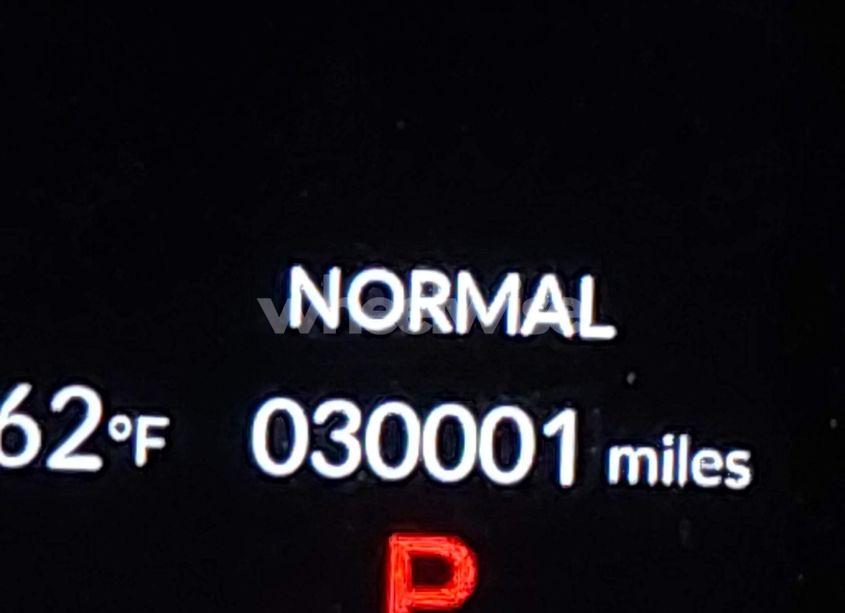 Photo 15 of 2023 Honda Hr-v AWD LX (VIN 3CZRZ2H34PM740711)