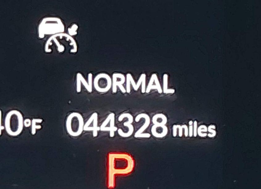 Photo 15 of 2023 Honda Hr-v AWD LX (VIN 3CZRZ2H34PM742992)