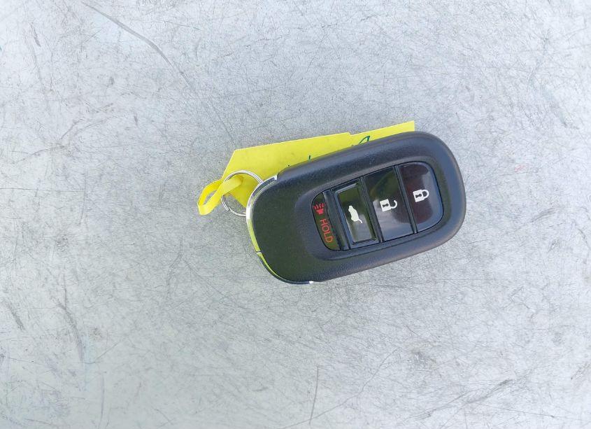 Photo 11 of 2023 Honda Hr-v AWD LX (VIN 3CZRZ2H34PM746072)