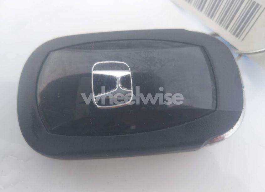 Photo 11 of 2024 Honda Hr-v AWD LX (VIN 3CZRZ2H34RM719943)