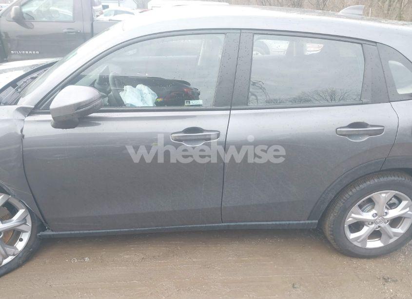 Photo 14 of 2024 Honda Hr-v AWD LX (VIN 3CZRZ2H34RM719943)