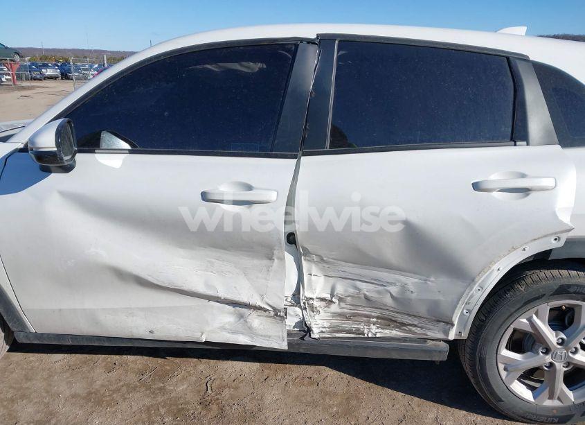 Photo 15 of 2025 Honda Hr-v AWD LX (VIN 3CZRZ2H34SM707510)