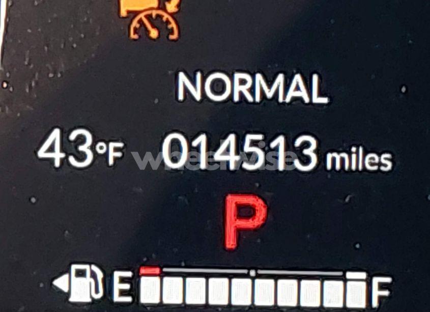 Photo 16 of 2025 Honda Hr-v AWD LX (VIN 3CZRZ2H34SM707510)