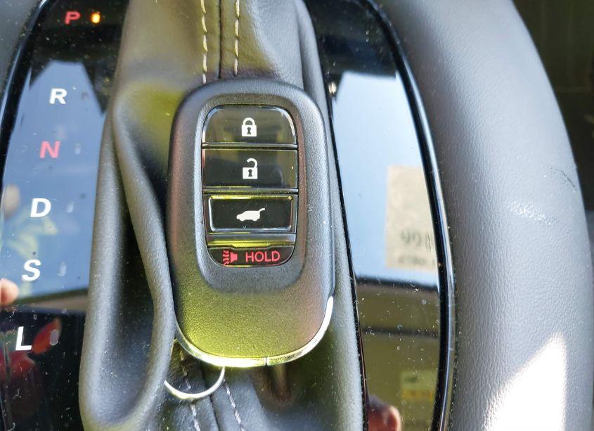 Photo 11 of 2023 Honda Hr-v AWD LX (VIN 3CZRZ2H35PM712402)