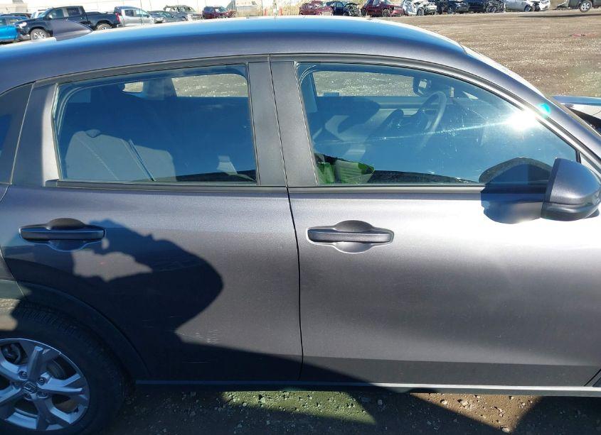 Photo 13 of 2023 Honda Hr-v AWD LX (VIN 3CZRZ2H35PM712402)