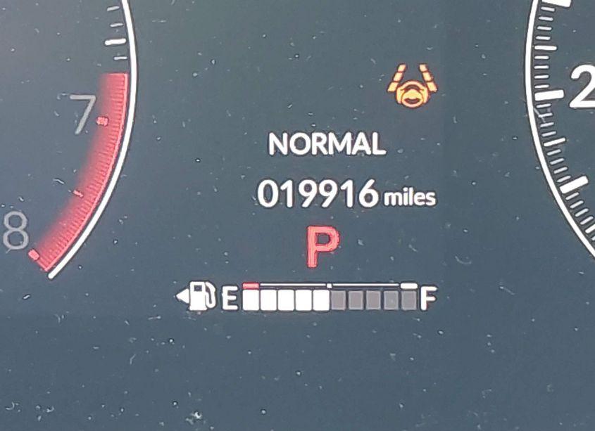 Photo 15 of 2023 Honda Hr-v AWD LX (VIN 3CZRZ2H35PM712402)