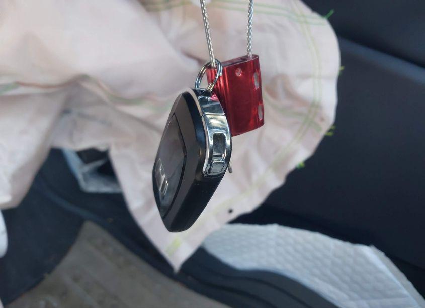 Photo 11 of 2023 Honda Hr-v AWD LX (VIN 3CZRZ2H35PM714666)