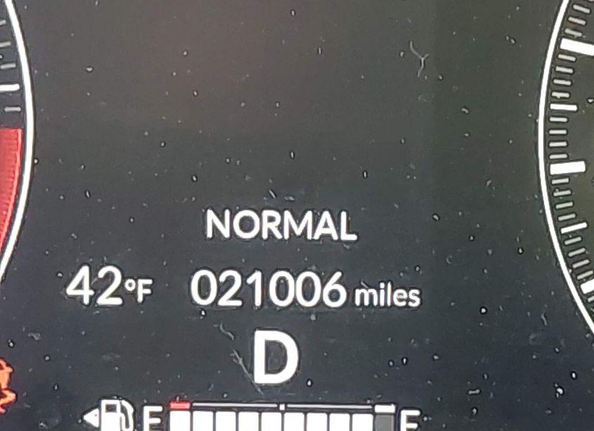 Photo 15 of 2023 Honda Hr-v AWD LX (VIN 3CZRZ2H35PM714666)